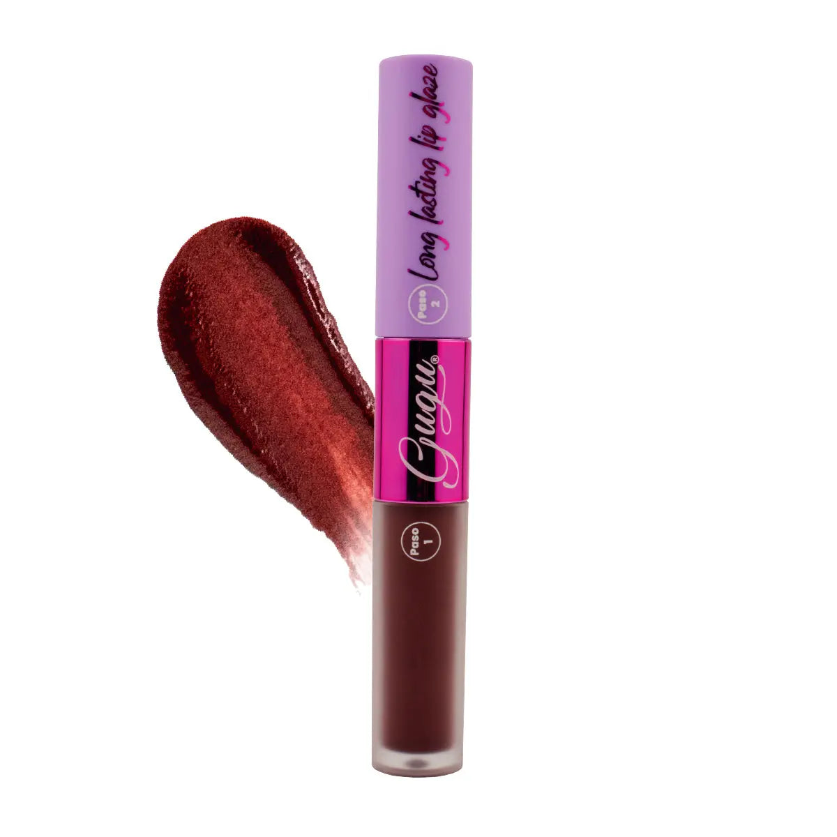 Long Lasting Lip Glaze Gugu