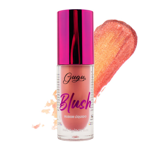 Liquid Blush - Rubor Líquido
