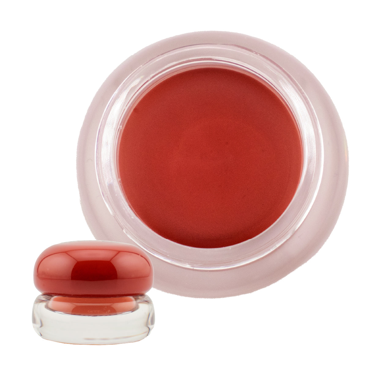 Color Mud| Multiusos Labial & Rubor — Acabado Mate