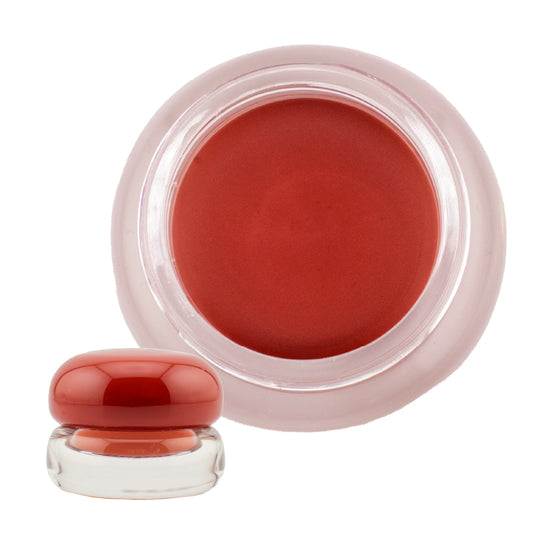 Color Mud| Multiusos Labial & Rubor — Acabado Mate