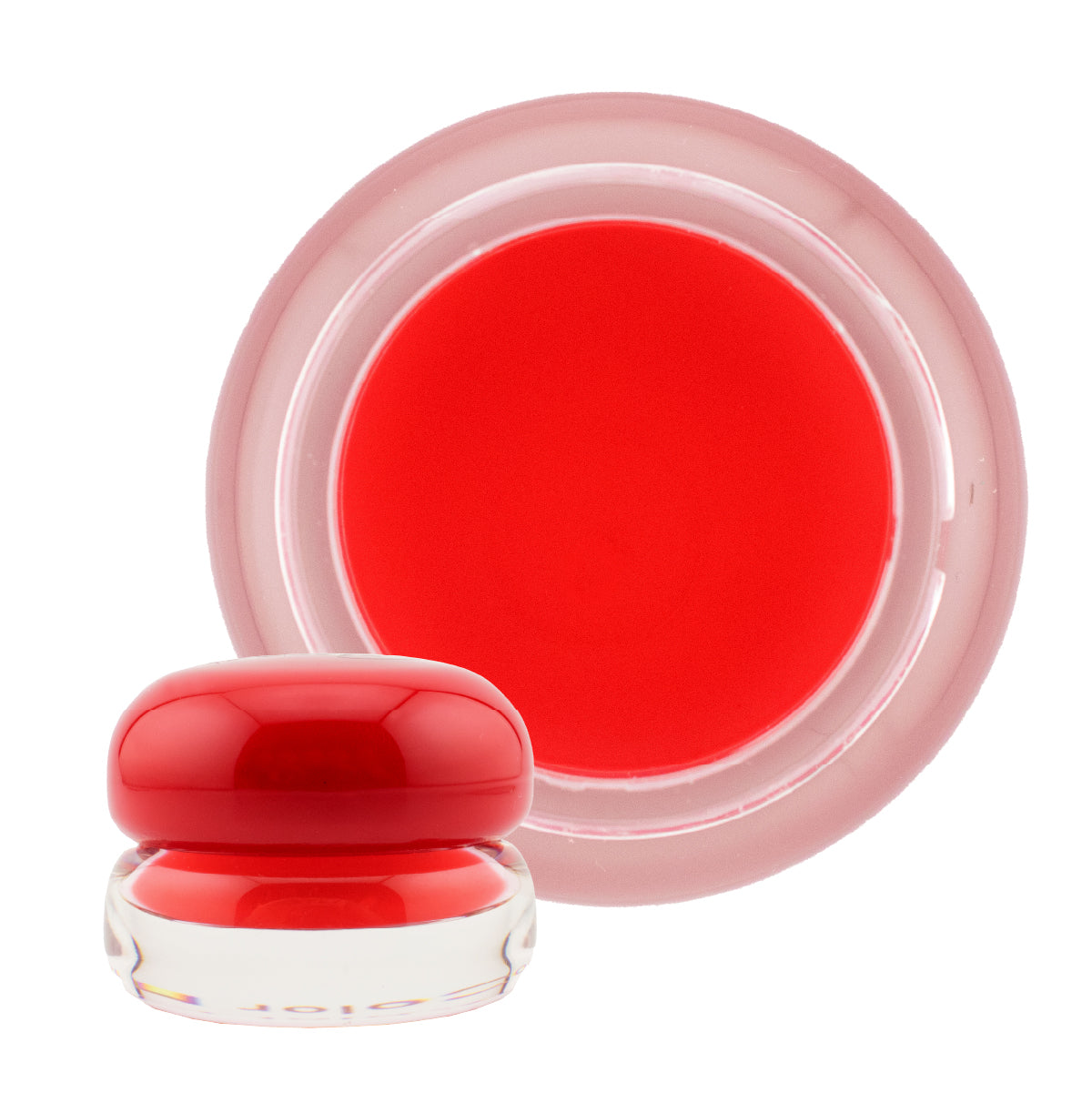 Color Mud| Multiusos Labial & Rubor — Acabado Mate