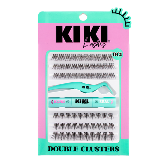 Double Cluster -  KIKI