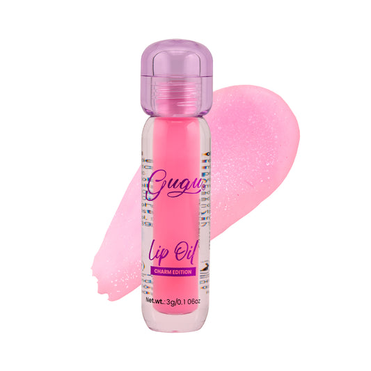 Lip Oil | Aceite hidratante para labios Gugu