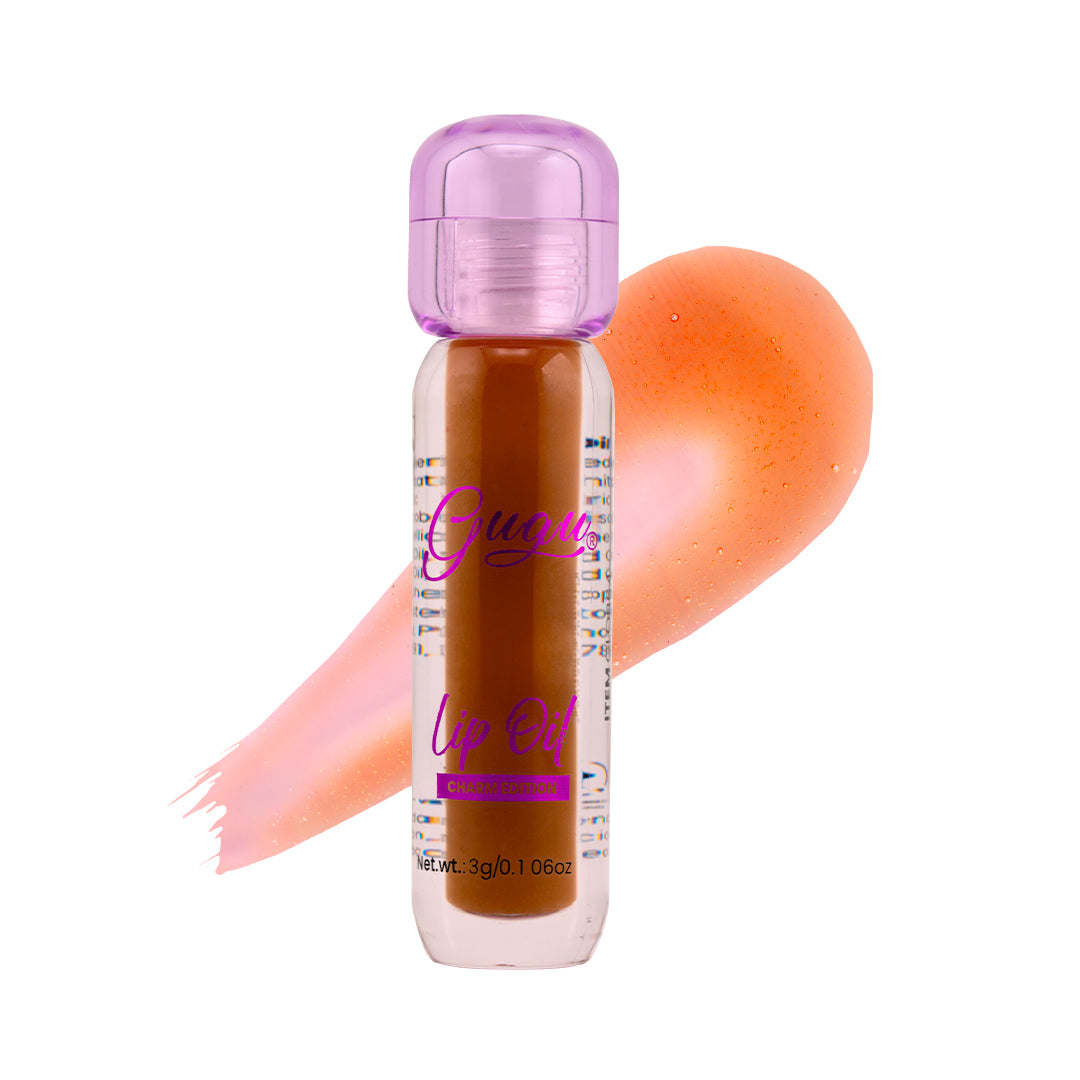Lip Oil | Aceite hidratante para labios Gugu