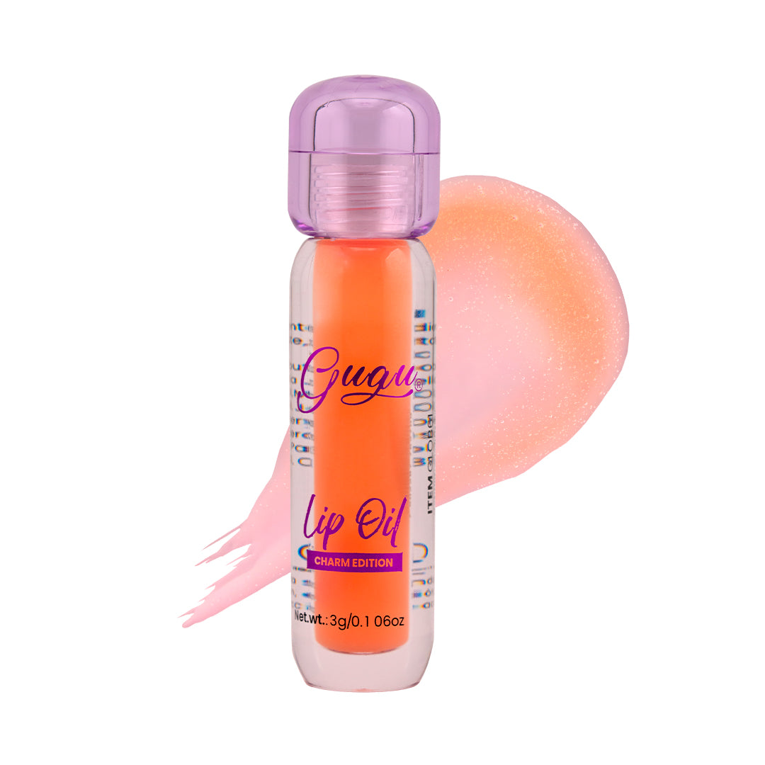 Lip Oil | Aceite hidratante para labios Gugu