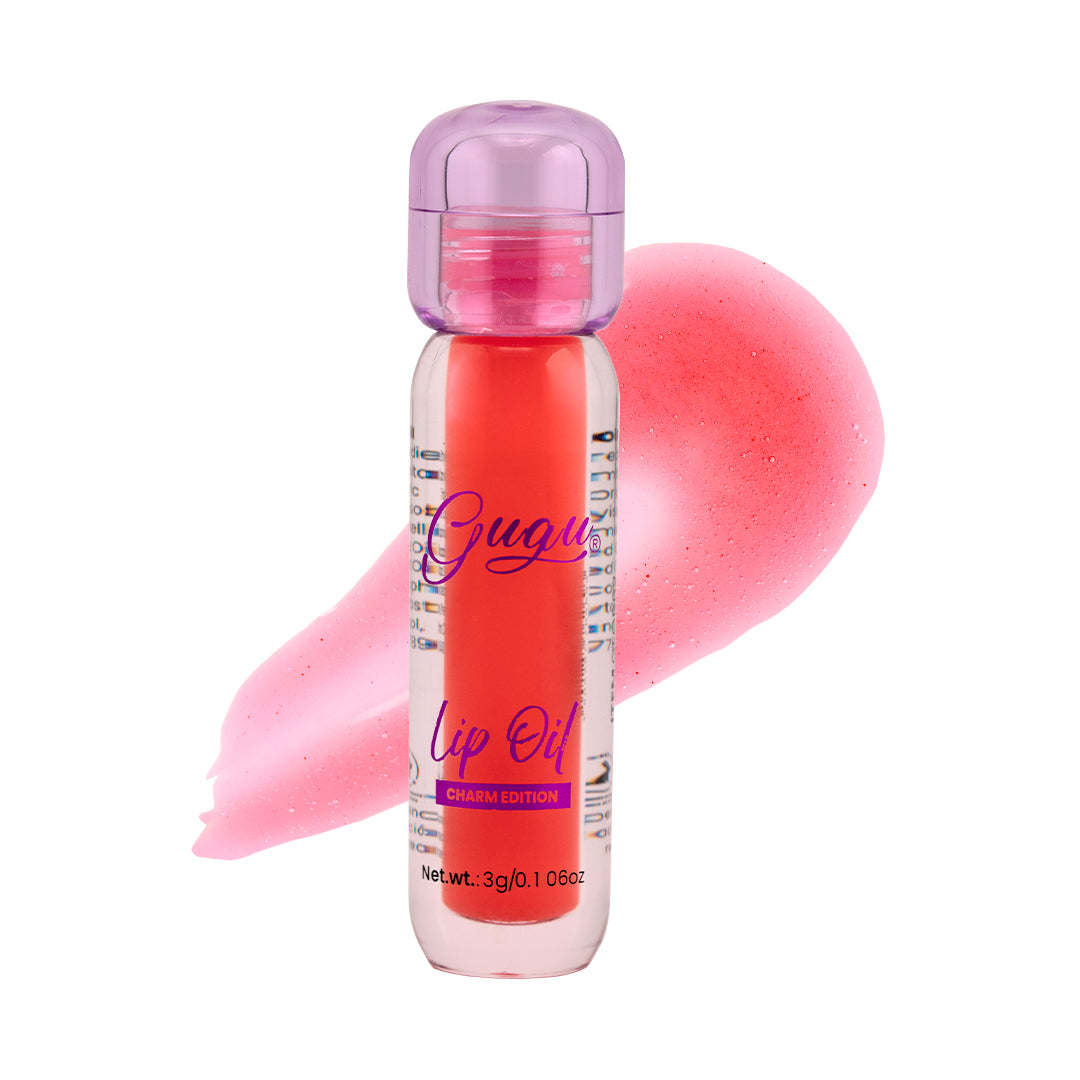 Lip Oil | Aceite hidratante para labios Gugu