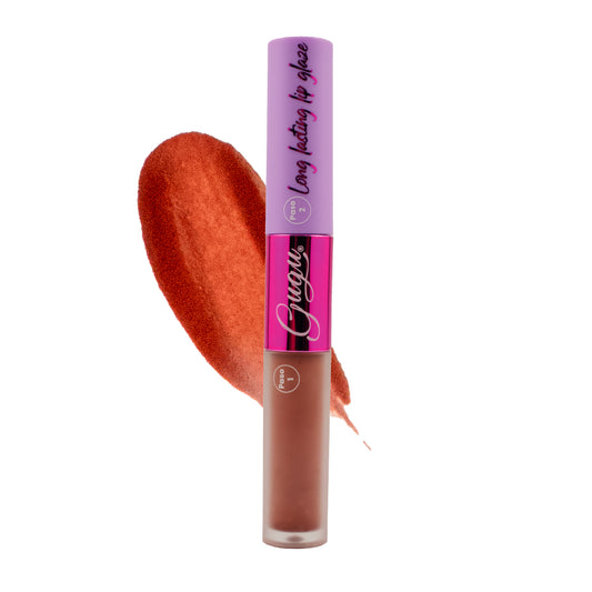 Long Lasting Lip Glaze