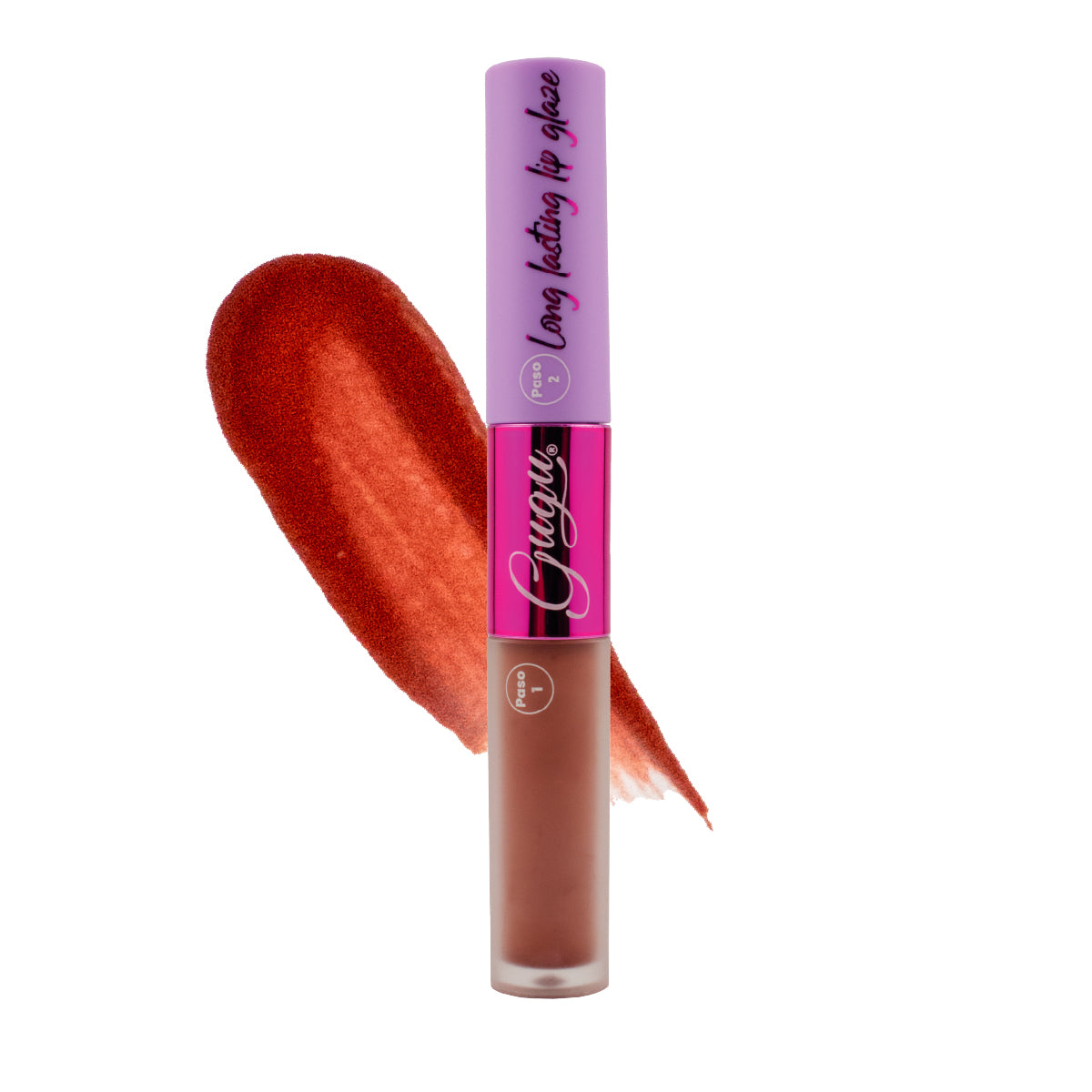 Long Lasting Lip Glaze