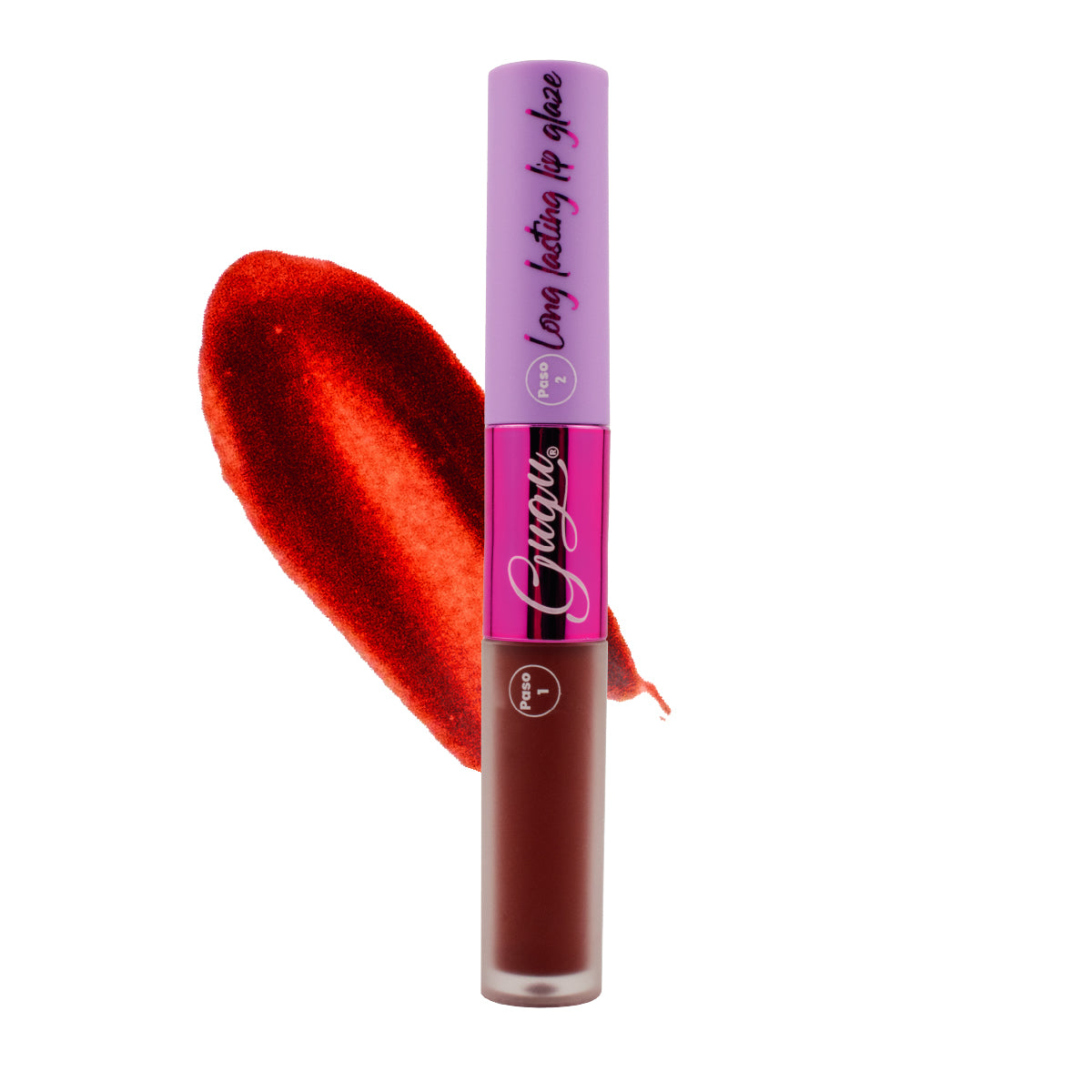 Long Lasting Lip Glaze