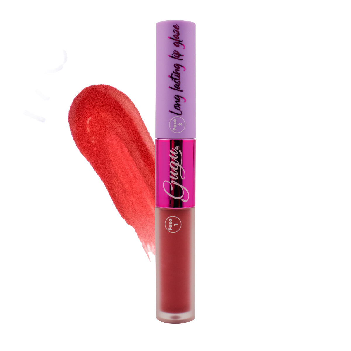 Long Lasting Lip Glaze