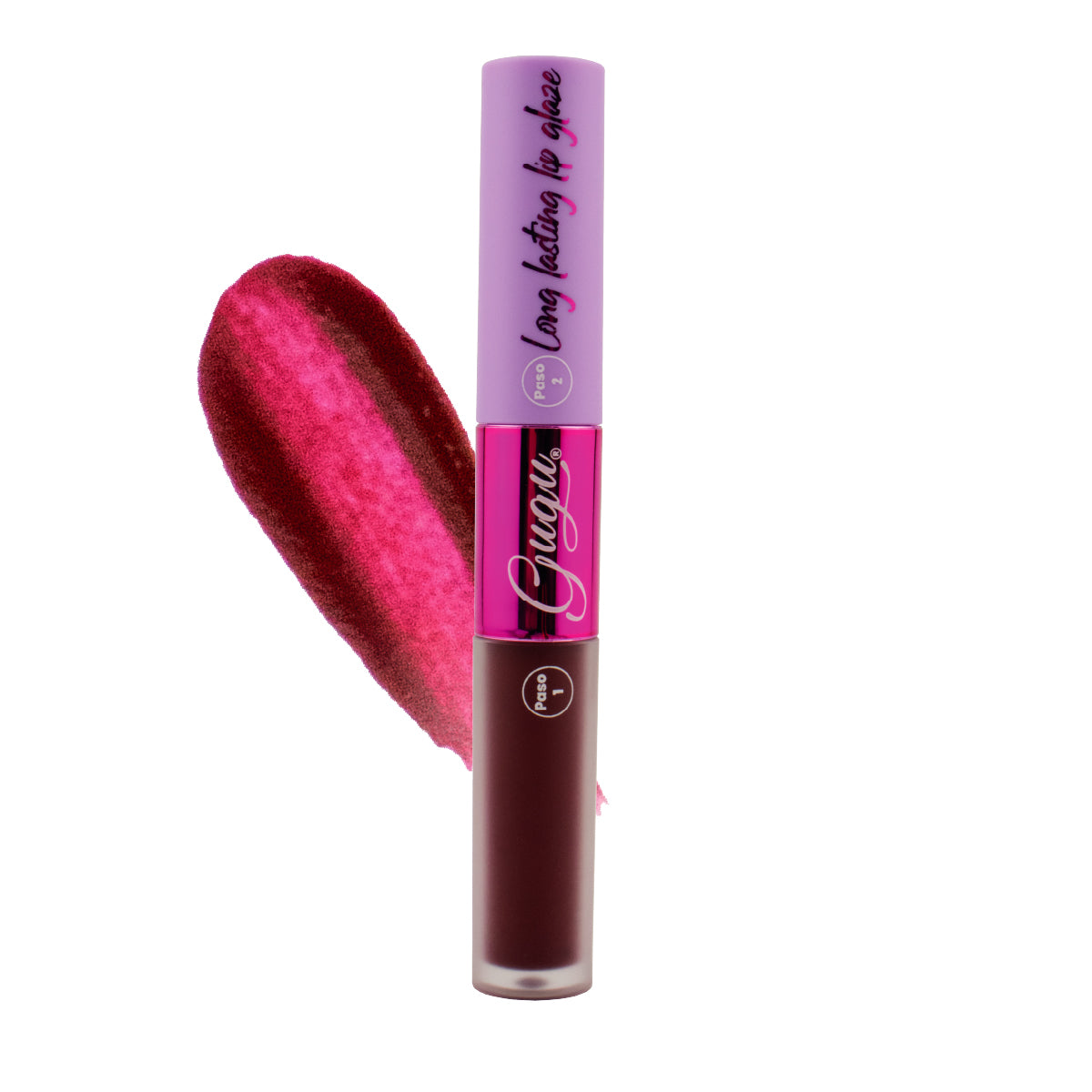 Long Lasting Lip Glaze