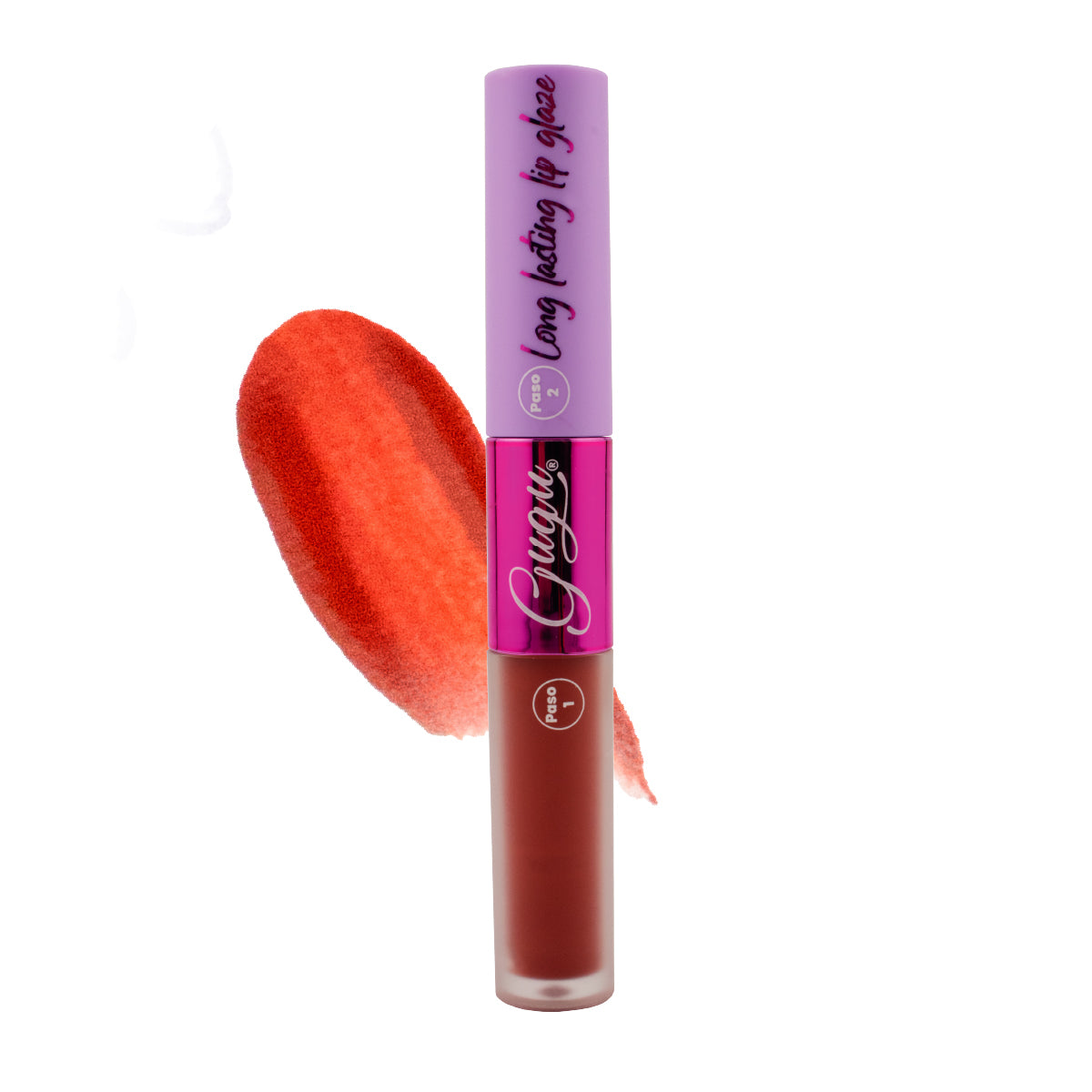 Long Lasting Lip Glaze