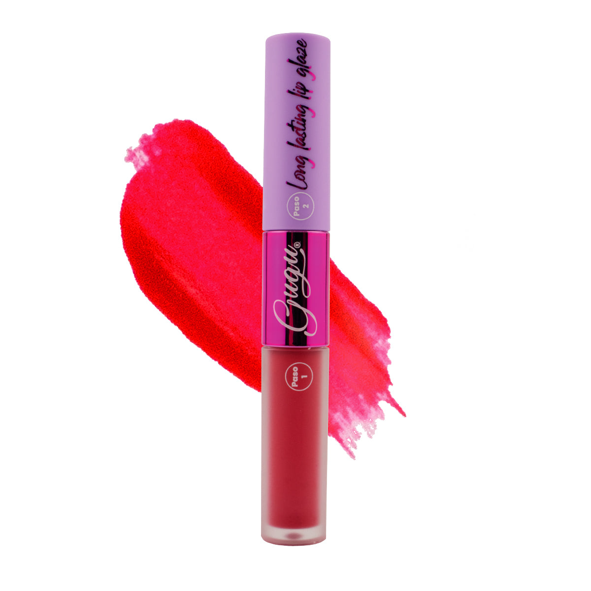 Long Lasting Lip Glaze