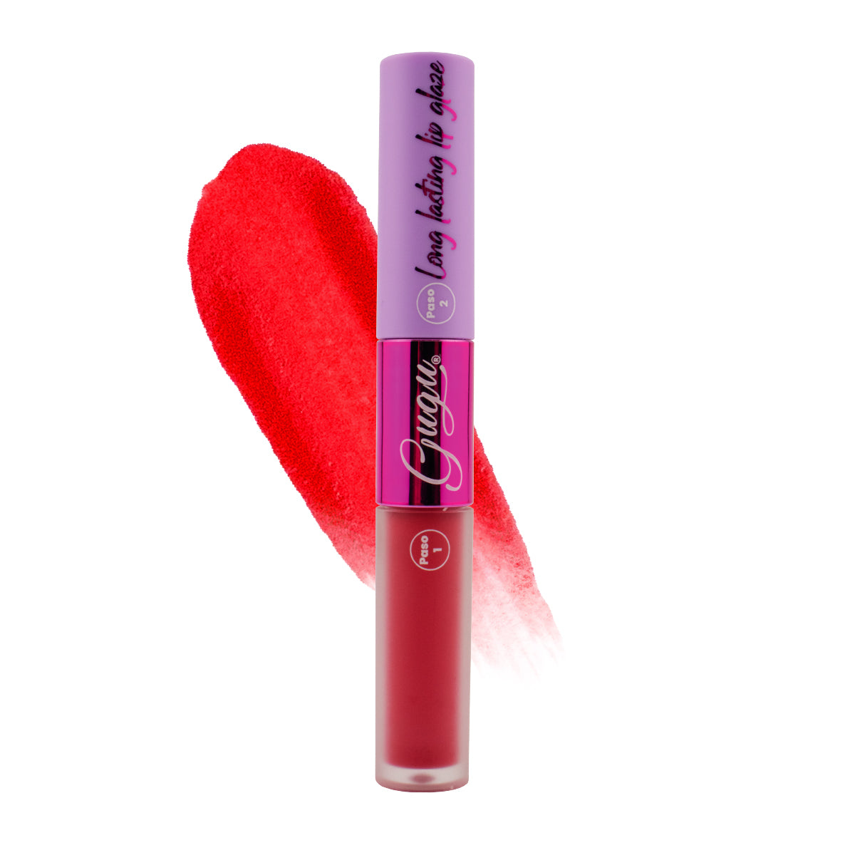 Long Lasting Lip Glaze