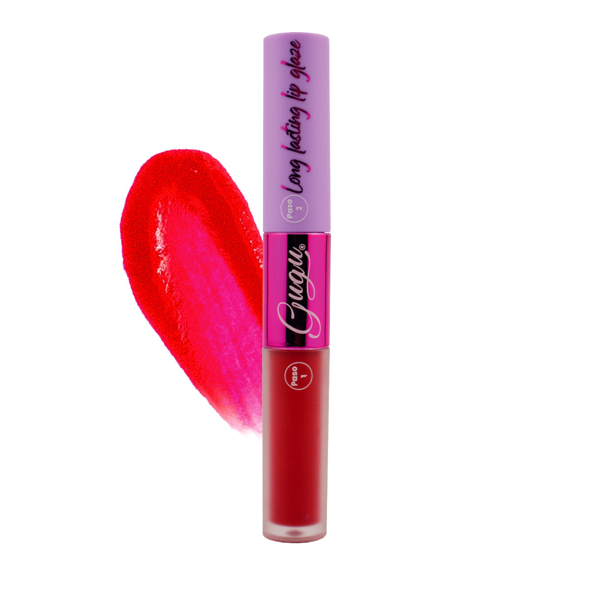 Long Lasting Lip Glaze