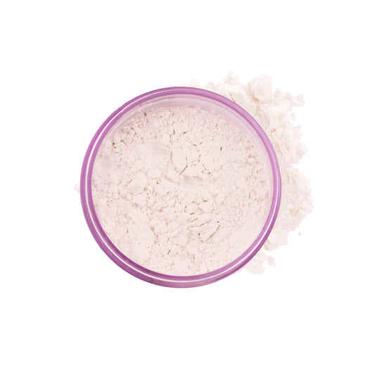 Polvo Traslúcido | Acabado natural que ayuda a sellar el maquillaje Gugu