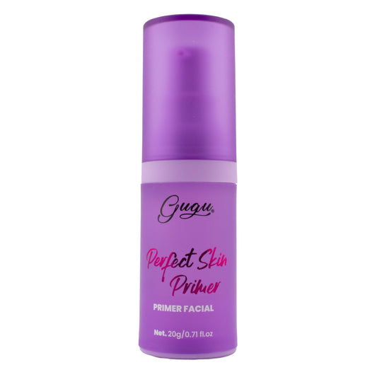 Perfect Skin Primer | Gel Ligero que Hidrata e Ilumina